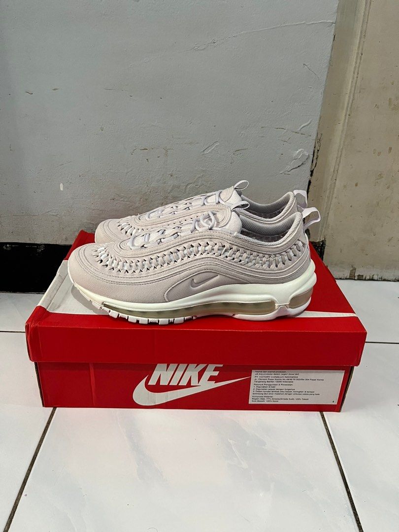 Air max 97 lavender top