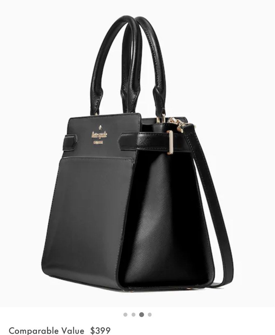 Black medium satchel handbags new arrivals