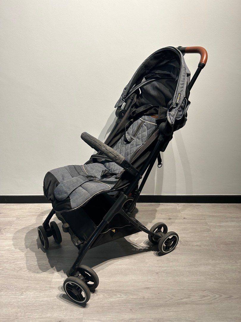 Bonbijou luke cheap
