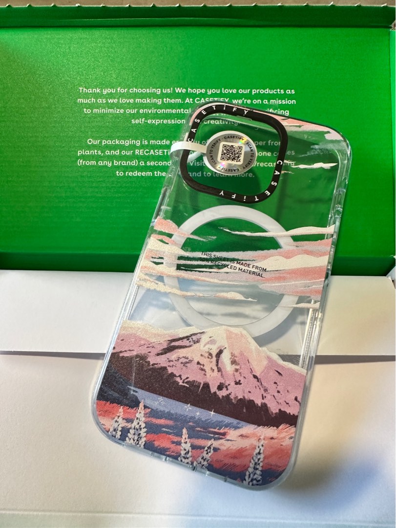 Brand New Iphone 14 Pro Authentic Casetify Papio Press Case Mobile brand-new-iphone-14-pro-authentic-casetify-papio-press-case-mobile