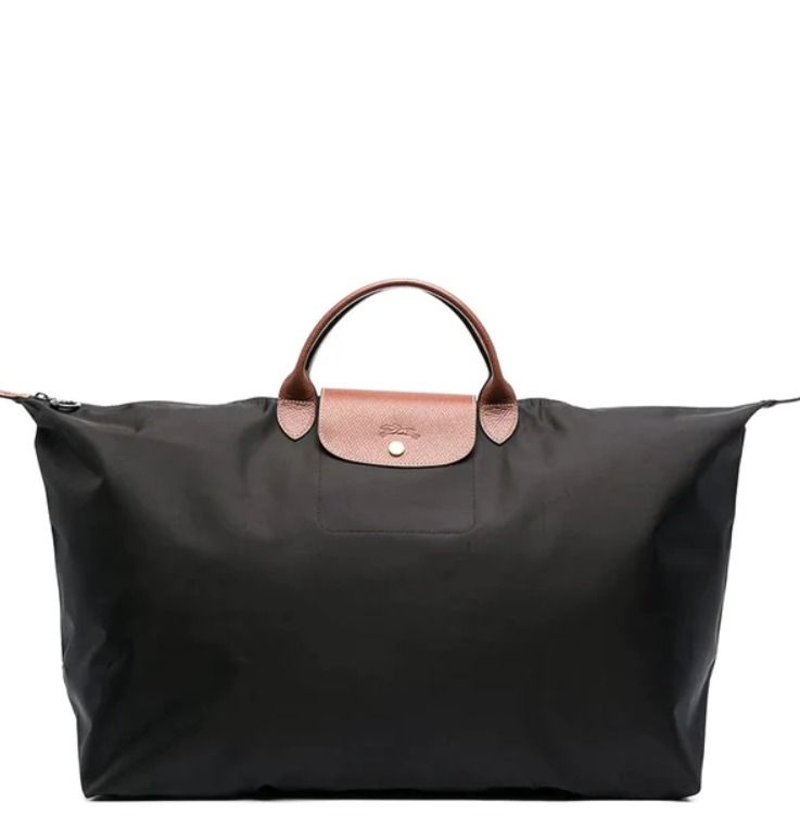 BRAND NEW AUTHENTIC INSTOCK LONGCHAMP LE PLIAGE ORIGINAL CLASSIC FOLDABLE TRAVEL BAG XL EXTRA LARGE 1625 L1625089001 BLACK Women s Fashion Bags Wallets Shoulder Bags on Carousell