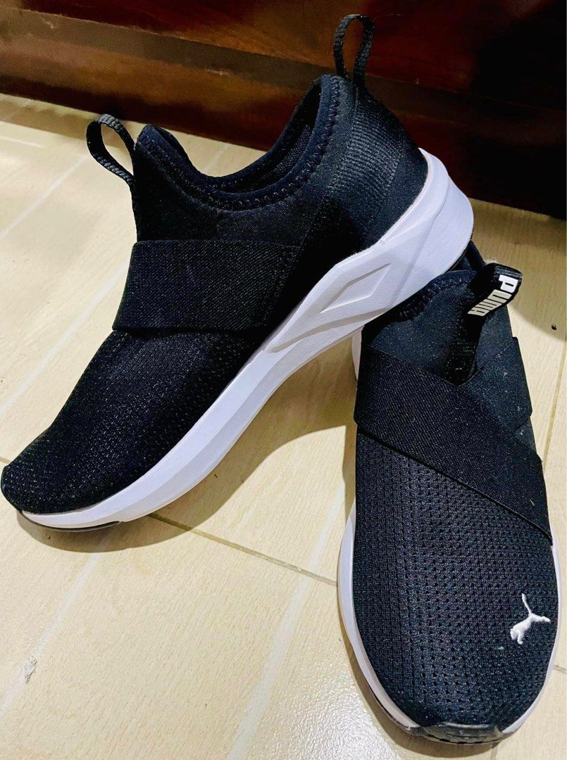 Brand new puma soft foam shoes women Men s Fashion Footwear Sneakers on Carousell