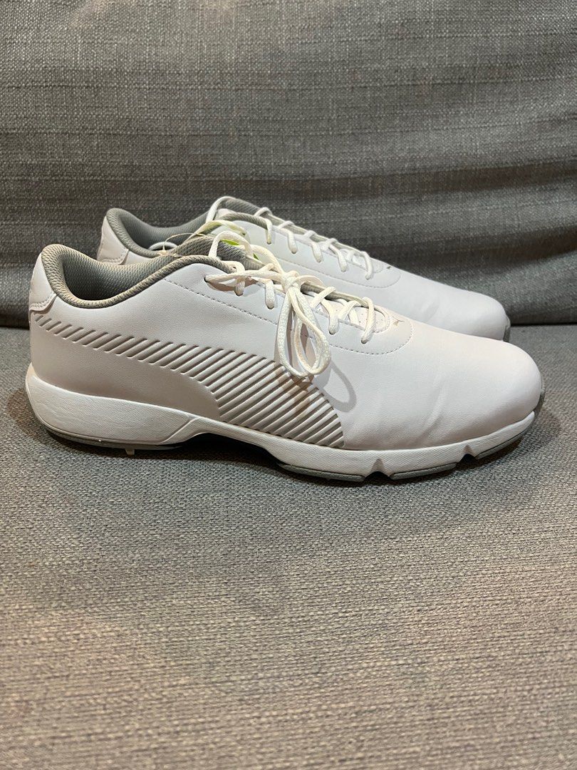 Brand New US 10.5 PUMA Drive Fusion Tech Men s Golf Shoes