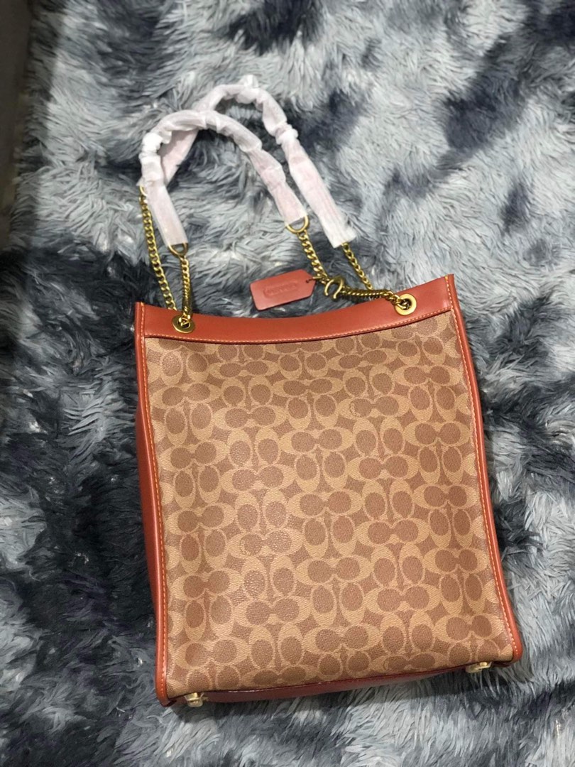 Brandnew Coach Laptop Bag, Computers & Tech, Parts & Accessories