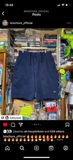 Daiwa pier39 21ss tech mil drawers, 男裝, 褲＆半截裙, 短褲- Carousell