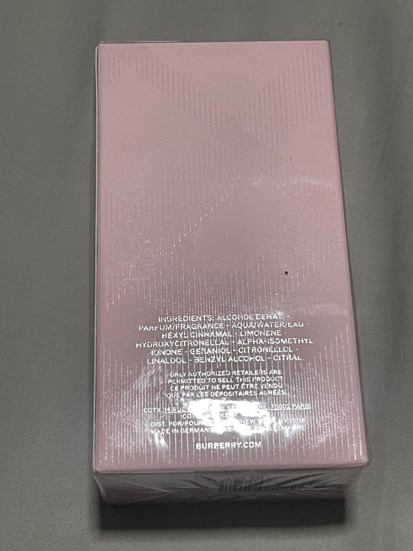 Burberry 10116 top