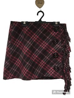 Burberry London Blue Label Skirt