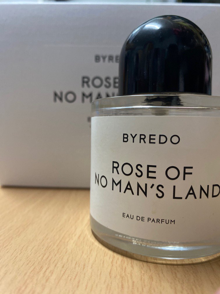 byredo rose of no man's land 100ml, 美容＆化妝品, 健康及美容- 香水