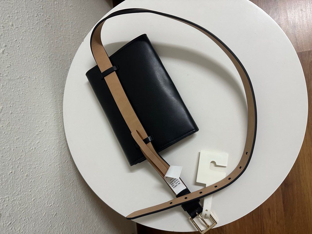 Calvin Klein Belt Bag, Women's Fashion, Bags & Wallets, Purses