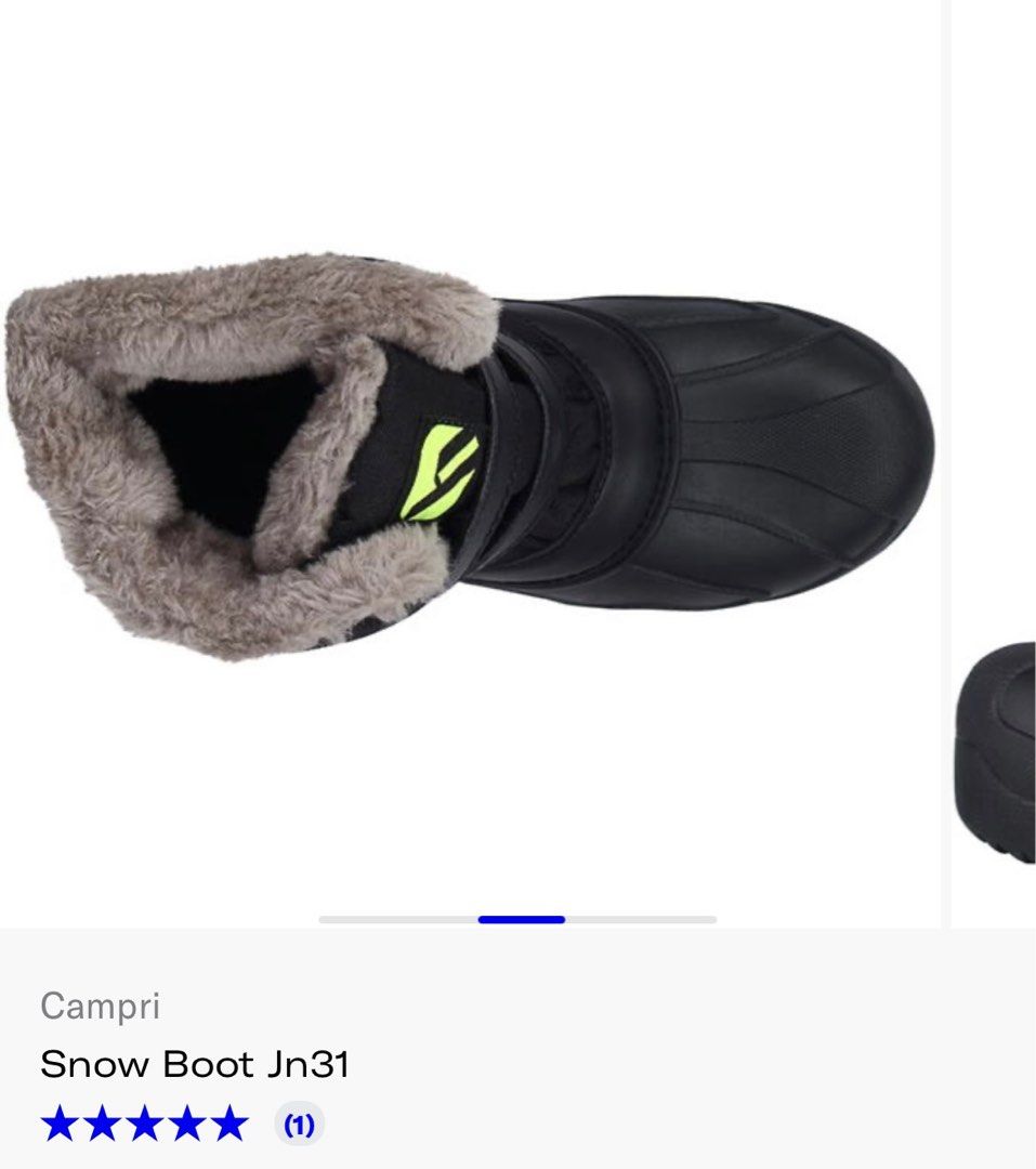 Campri boots online