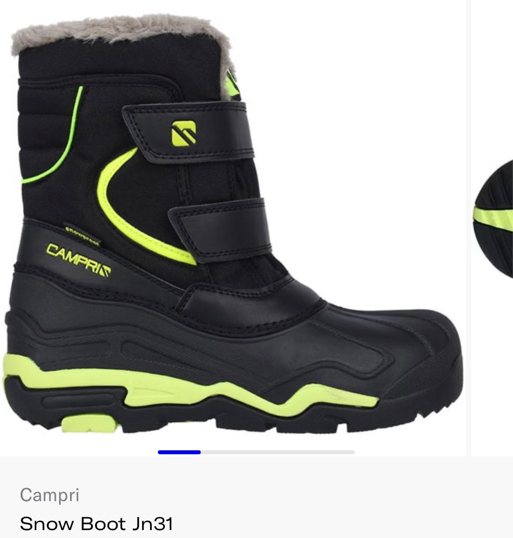 Campri boots sale