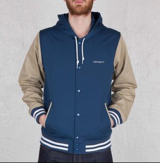 CARHARTT WIP ROBSON JACKET