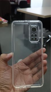 Case Xiaomi 10 T