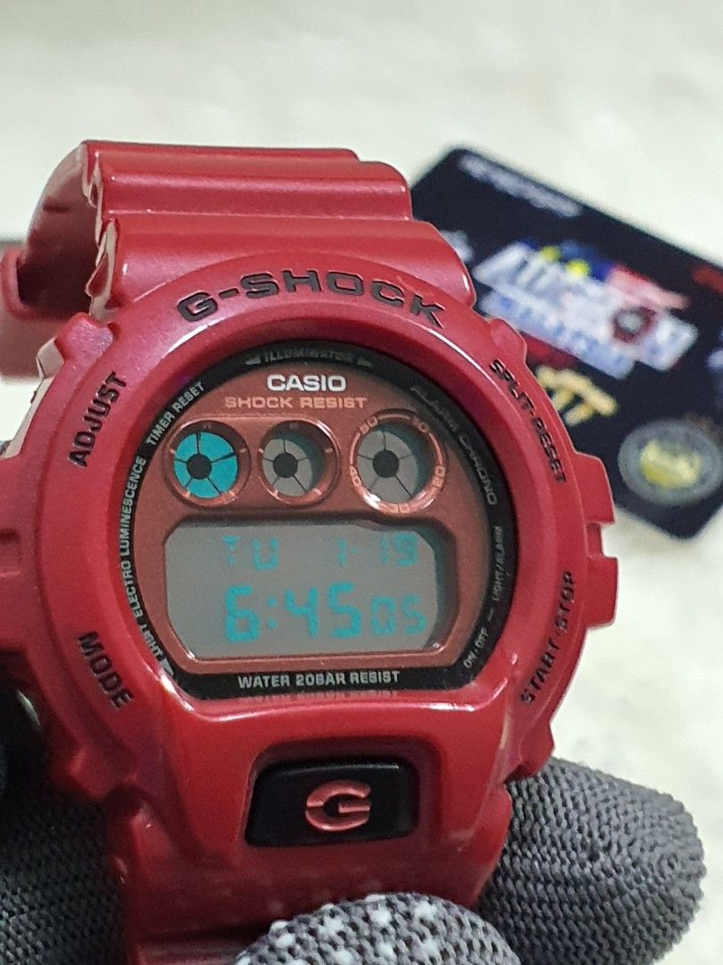 Dw 6900 mf4 deals