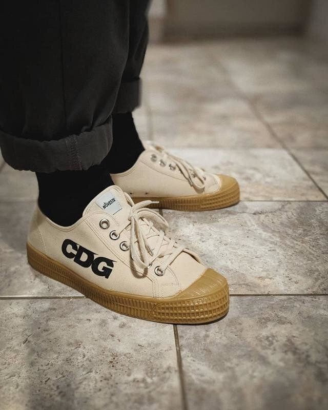 Cdg novesta online