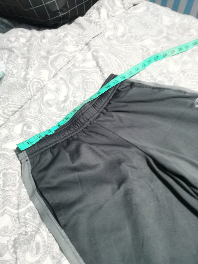 Champion double sales dry track pants