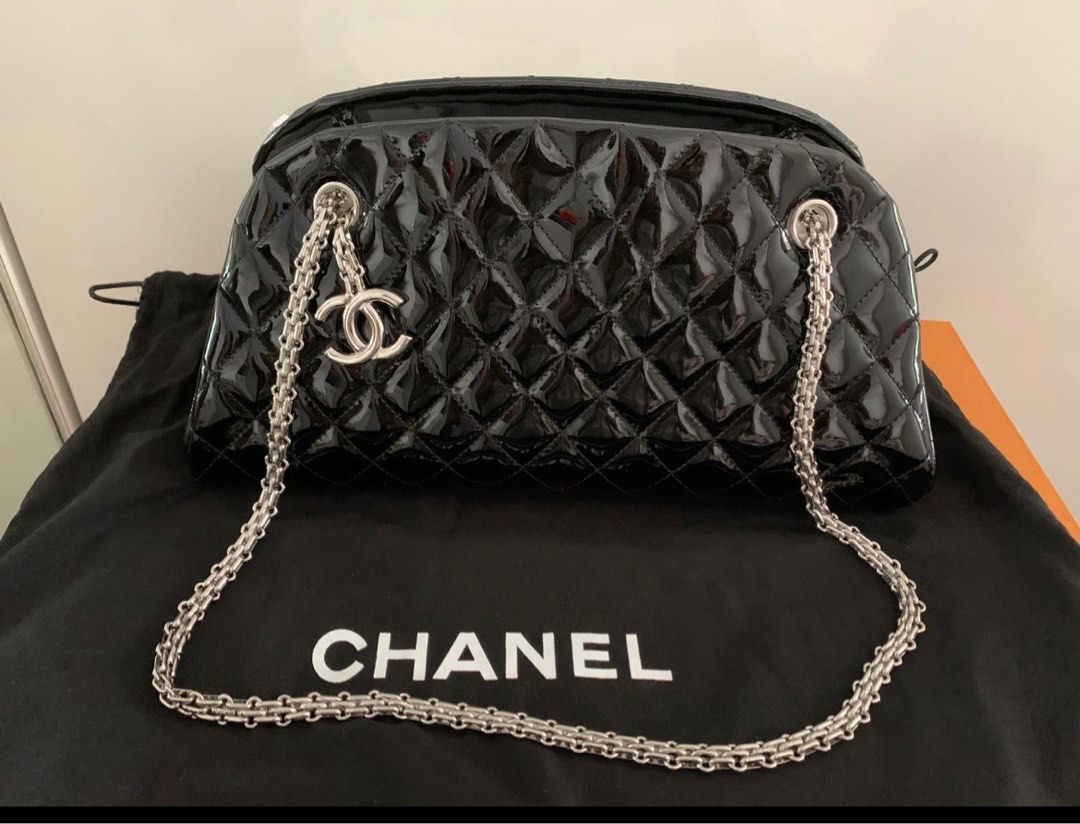 Chanel Small Golden Ball Bag $180 in 2023