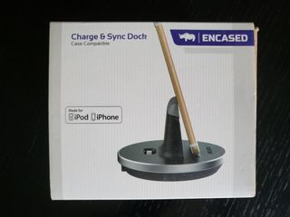 Charge & Sync Dock