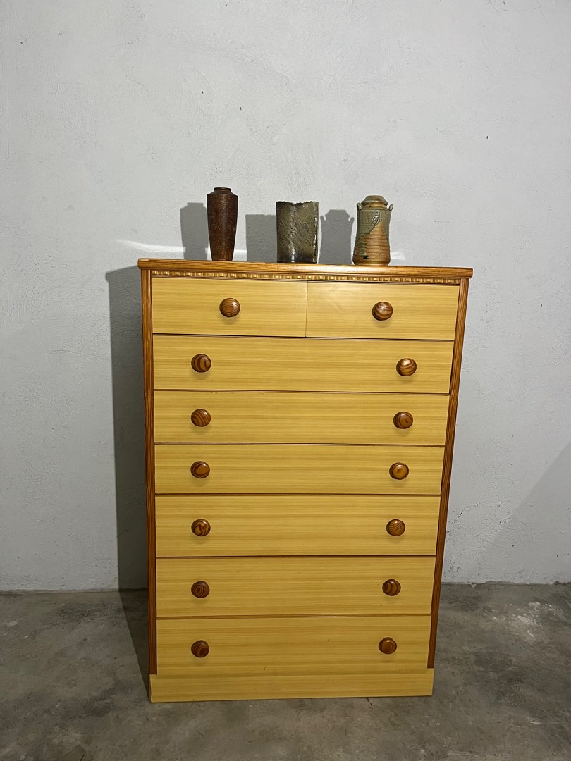 Chest drawer on Carousell