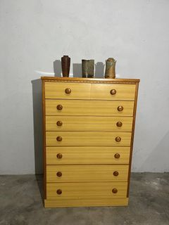 Chest drawer