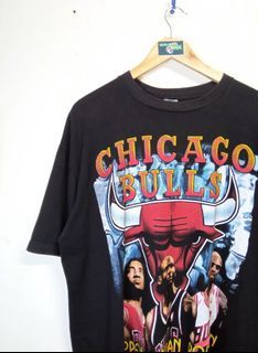 Chicago Bulls