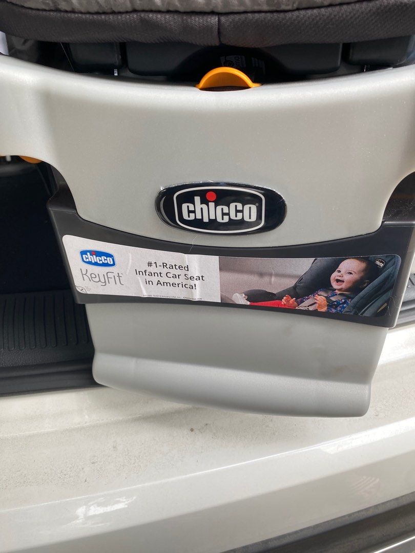 SALE Chicco Keyfit 360 Car Seat