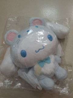 Cinnamoroll