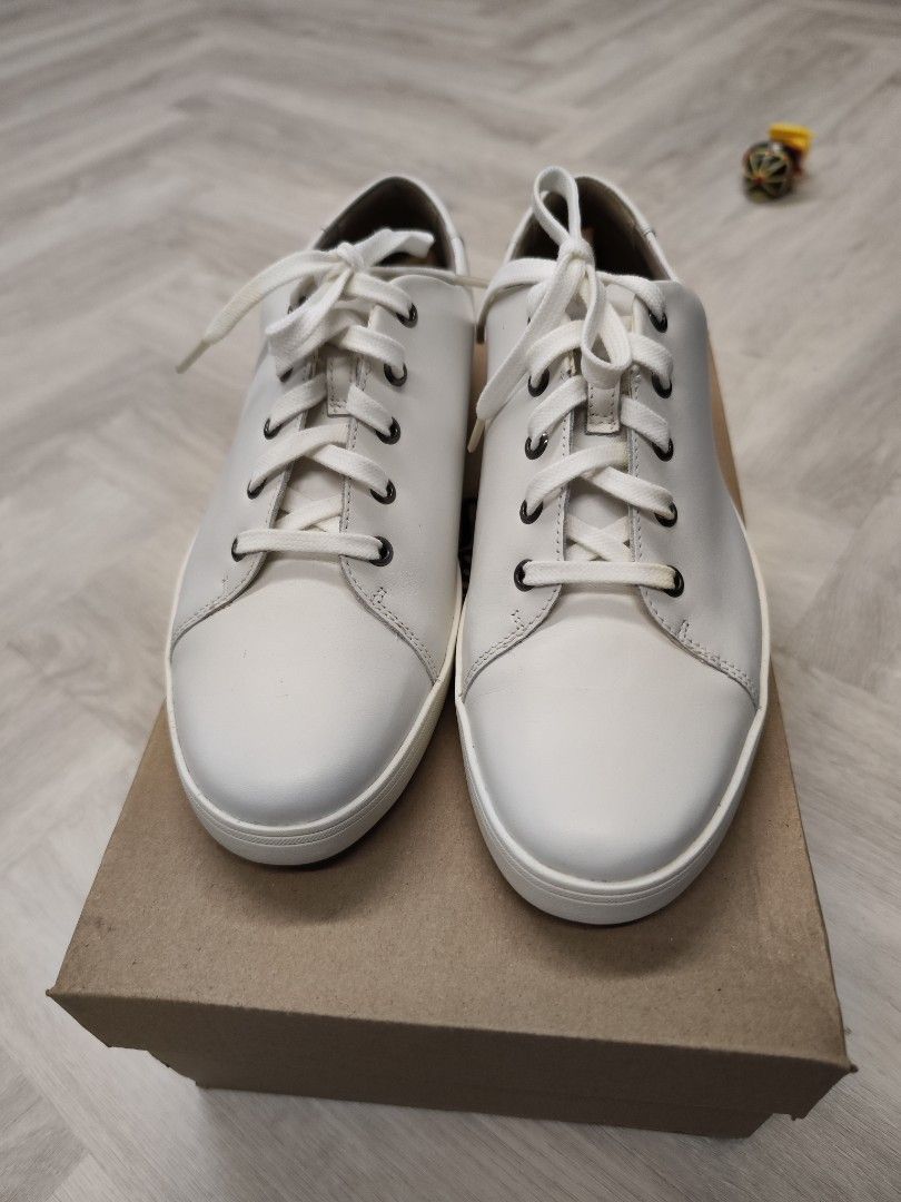 Stanway top lace clarks