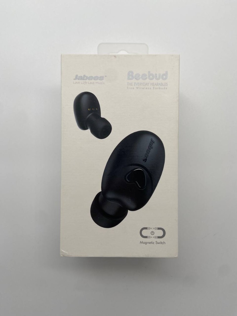 Beebuds outlet
