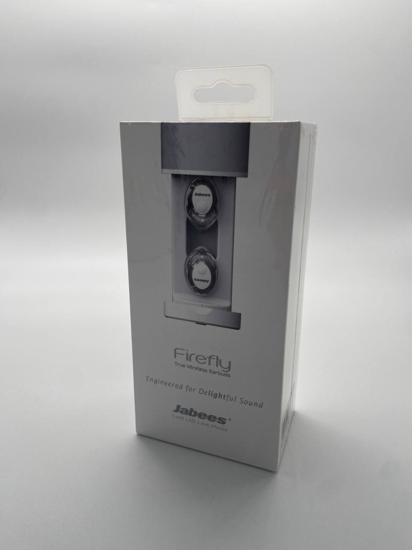 Jabees best sale firefly manual