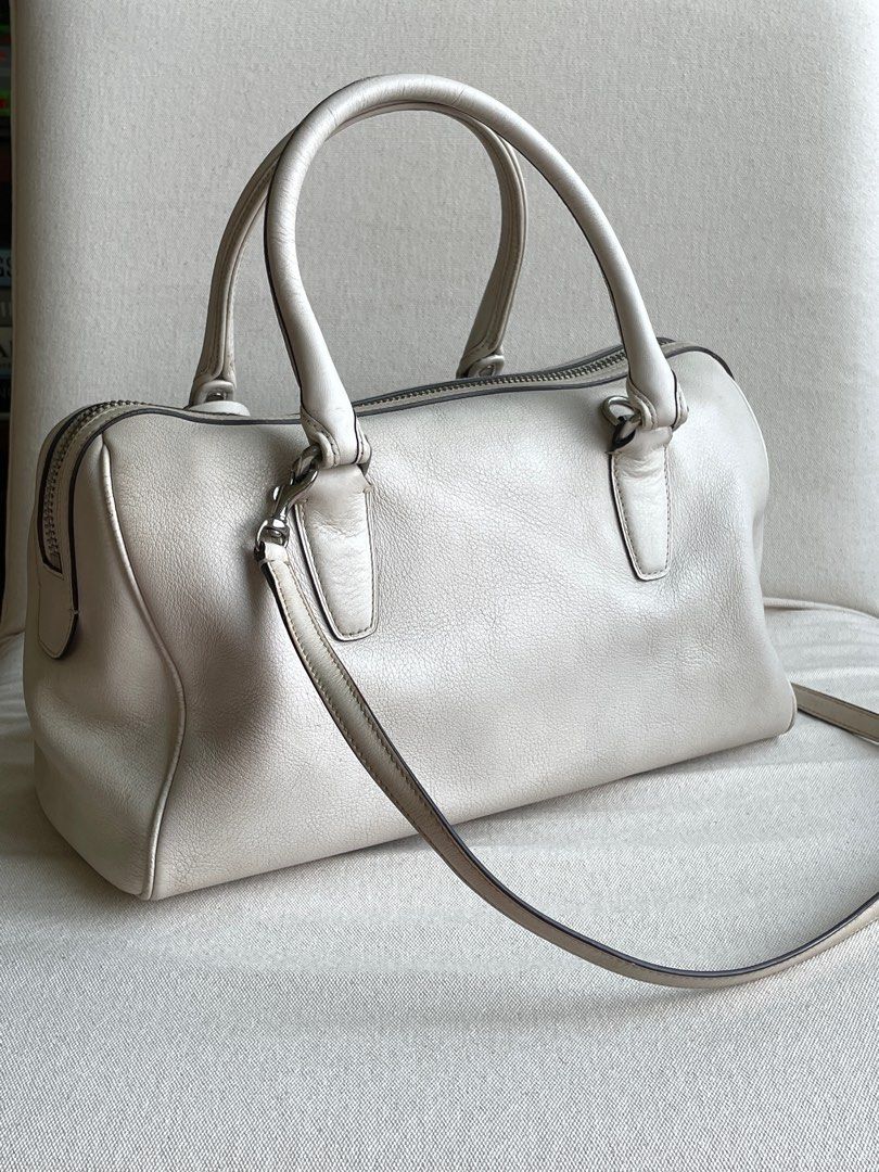 Coach clearance haley satchel