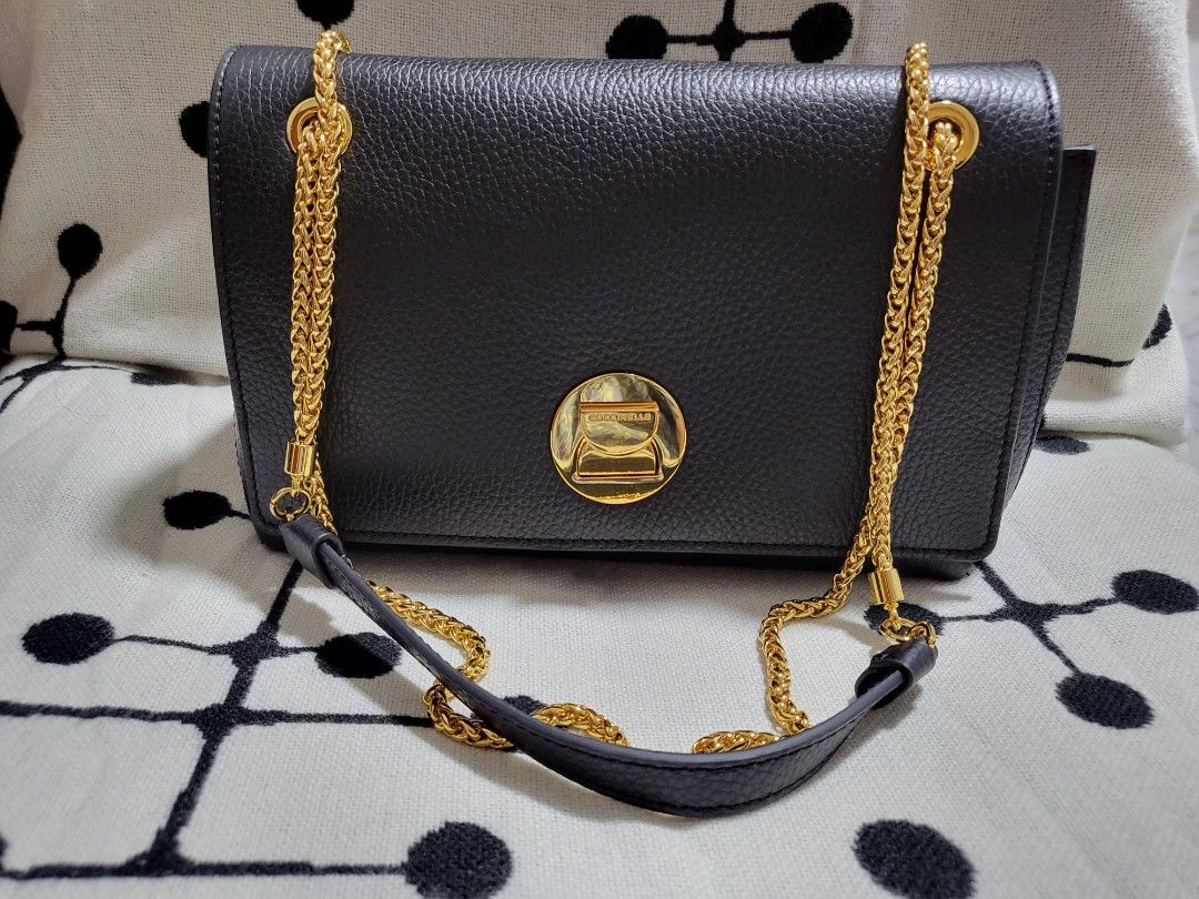 Coccinelle Liya Sling Bag Women s Fashion Bags Wallets Cross body Bags on Carousell