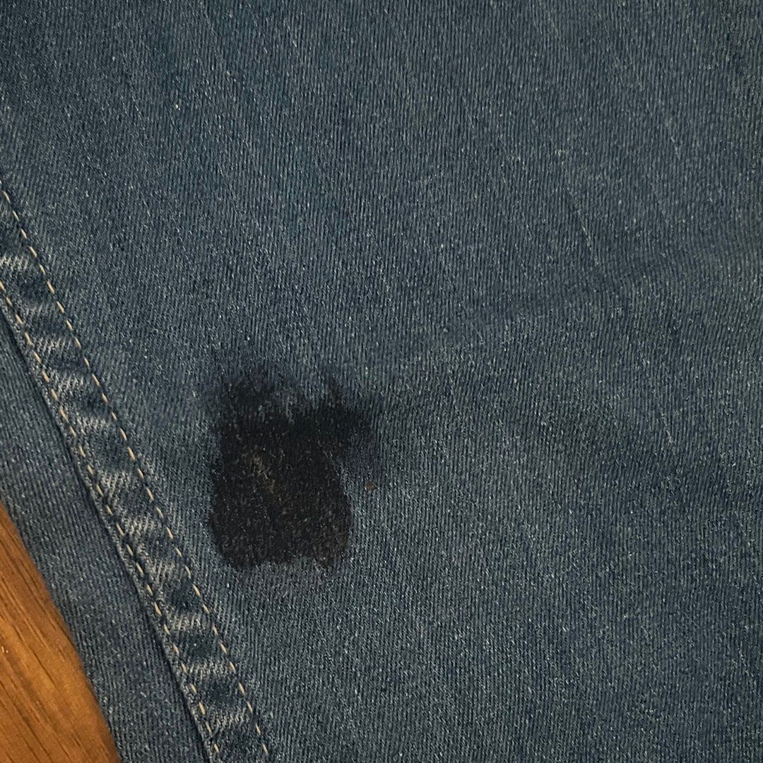 colorbox pressed jeans on Carousell