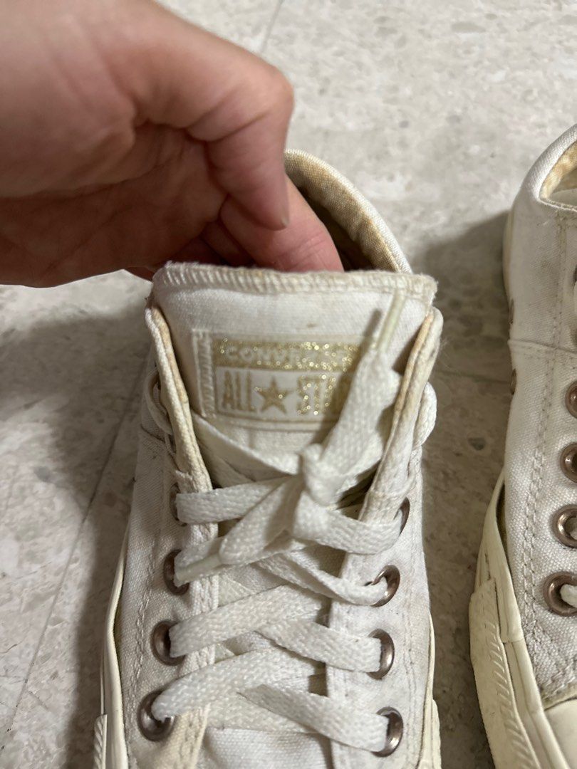 Converse hotsell 37.5 90