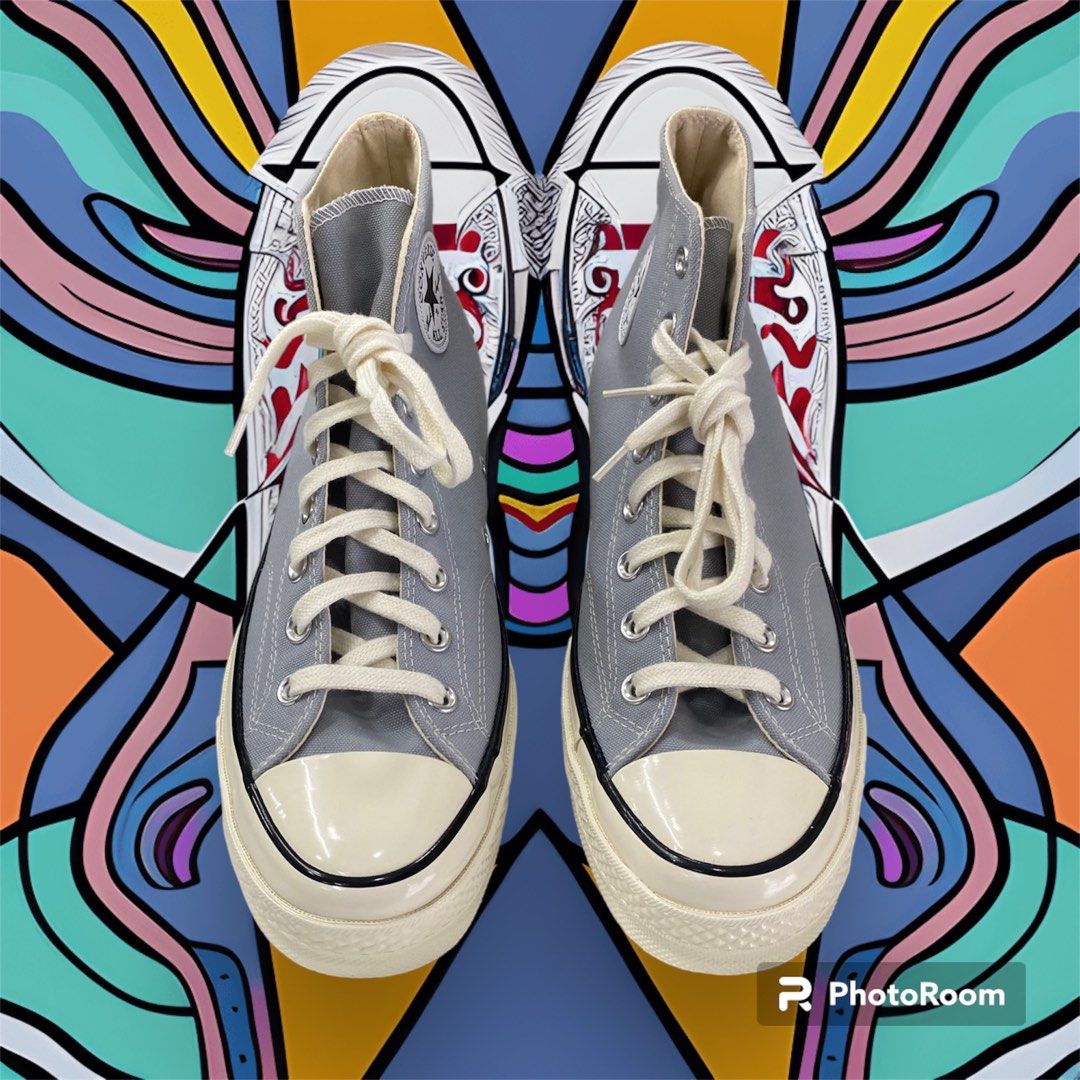 Converse jpo discount