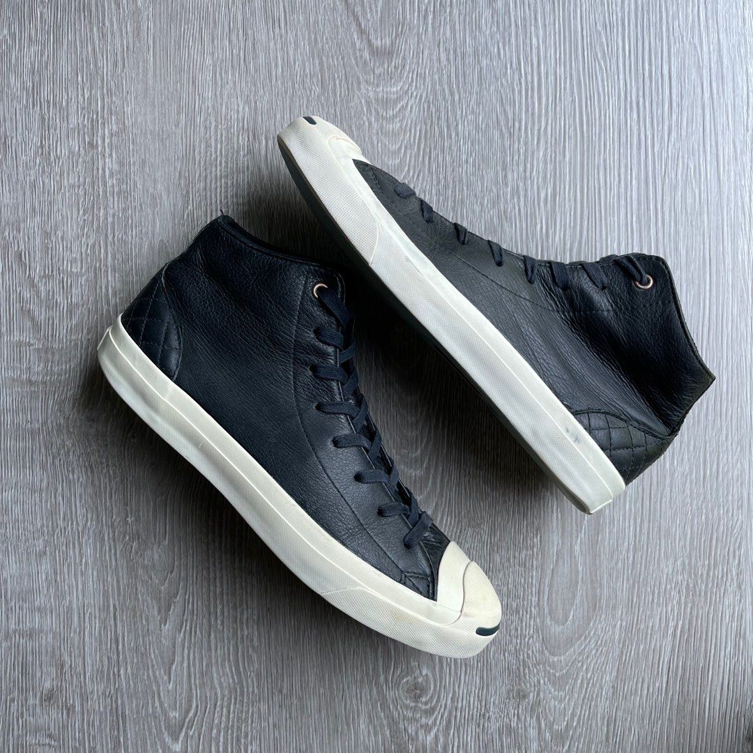converse jack purcell 7.5uk