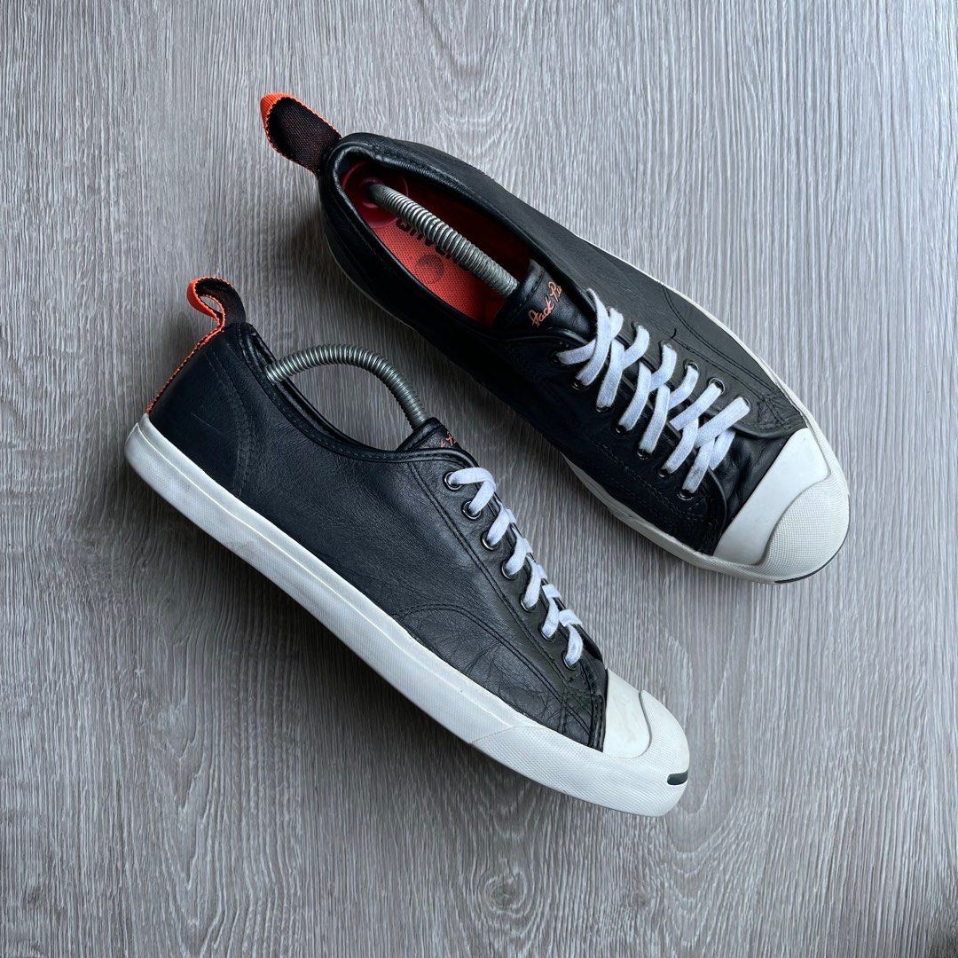 Converse jack shop purcell 8.5