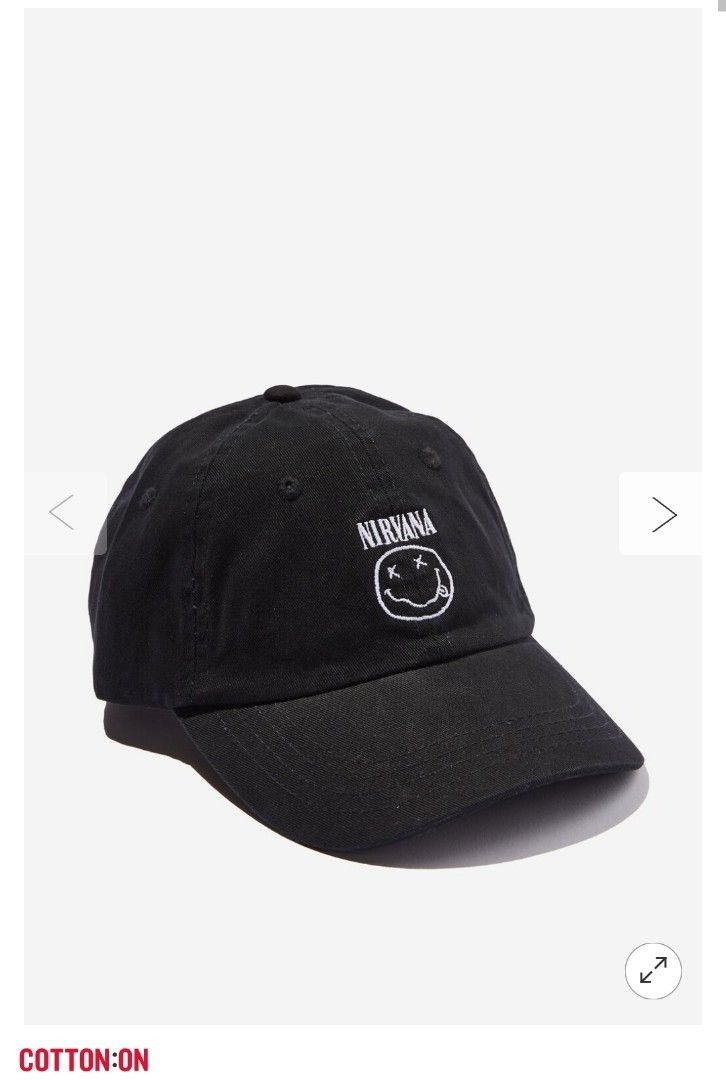 Cotton On Band Caps Dad Hat (Category: Caps & Hats) located in Bacoor. Submitted by dizenyo (Listing ID 1232042824, Image 2). Description: Brand New without tags (blue) Brand New With tag (black) 850.