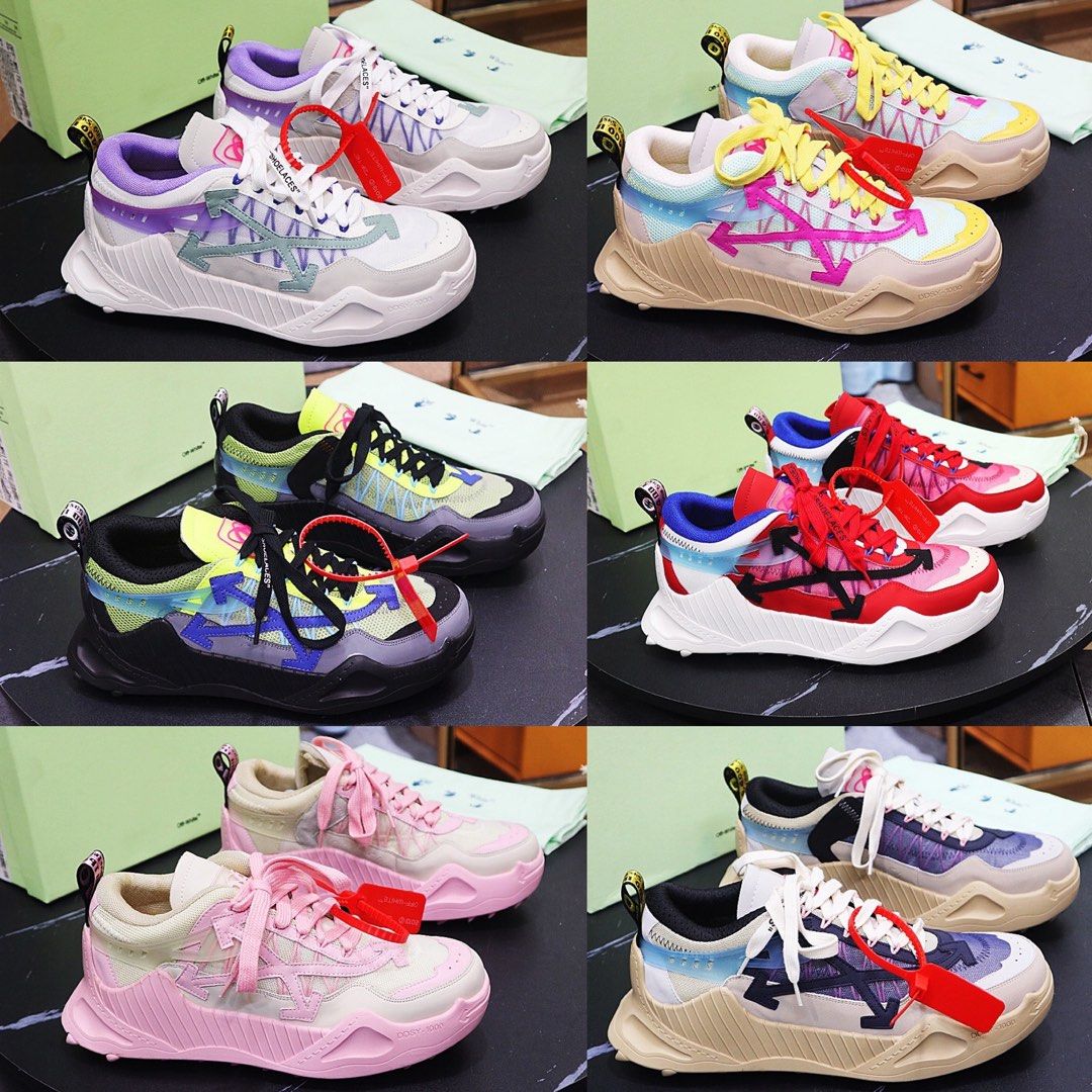 Off white vans online dhgate
