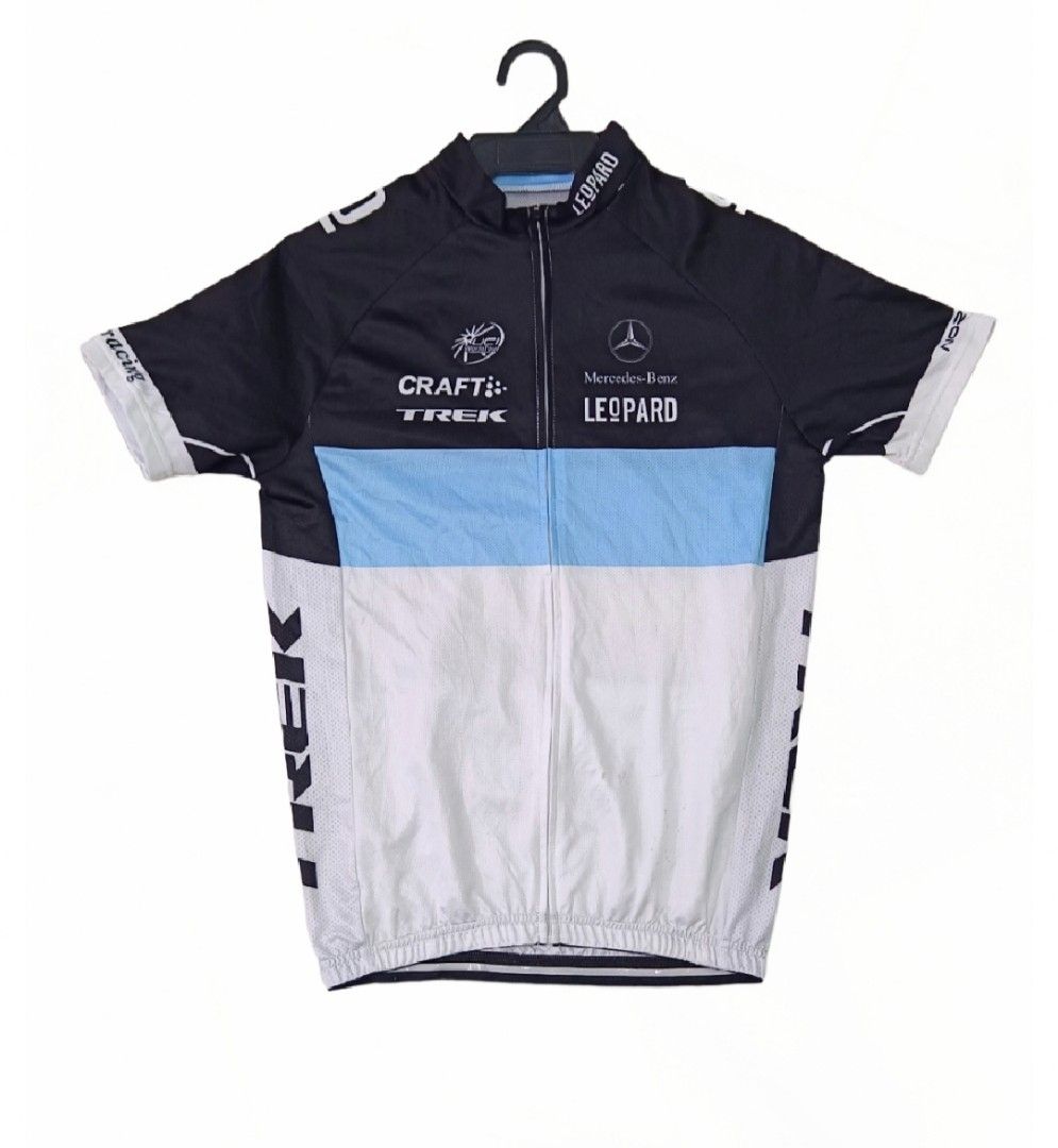 mercedes benz cycling jersey