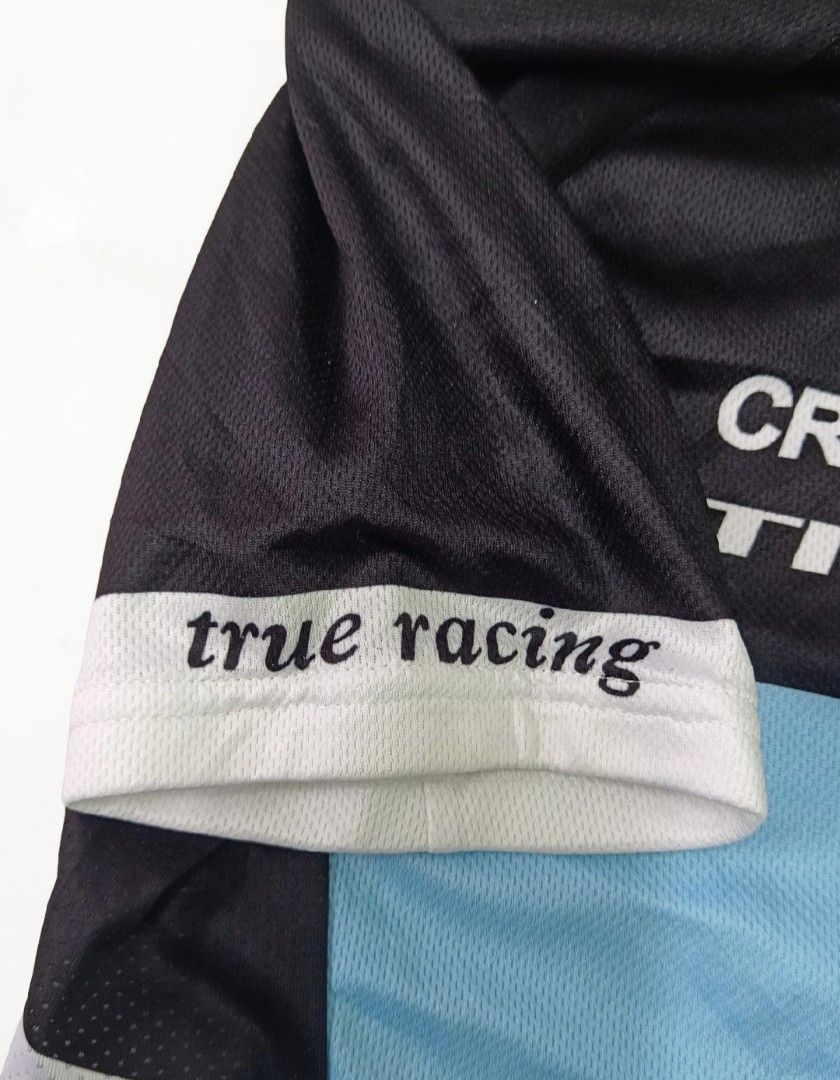 mercedes benz cycling jersey