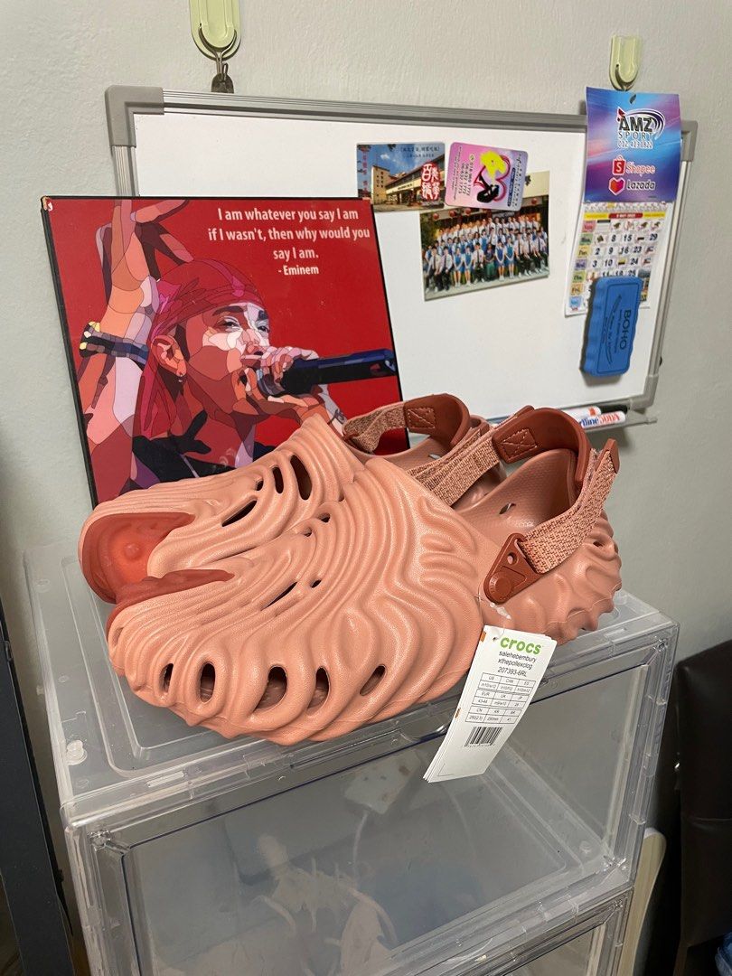 Lazada crocs sale deals