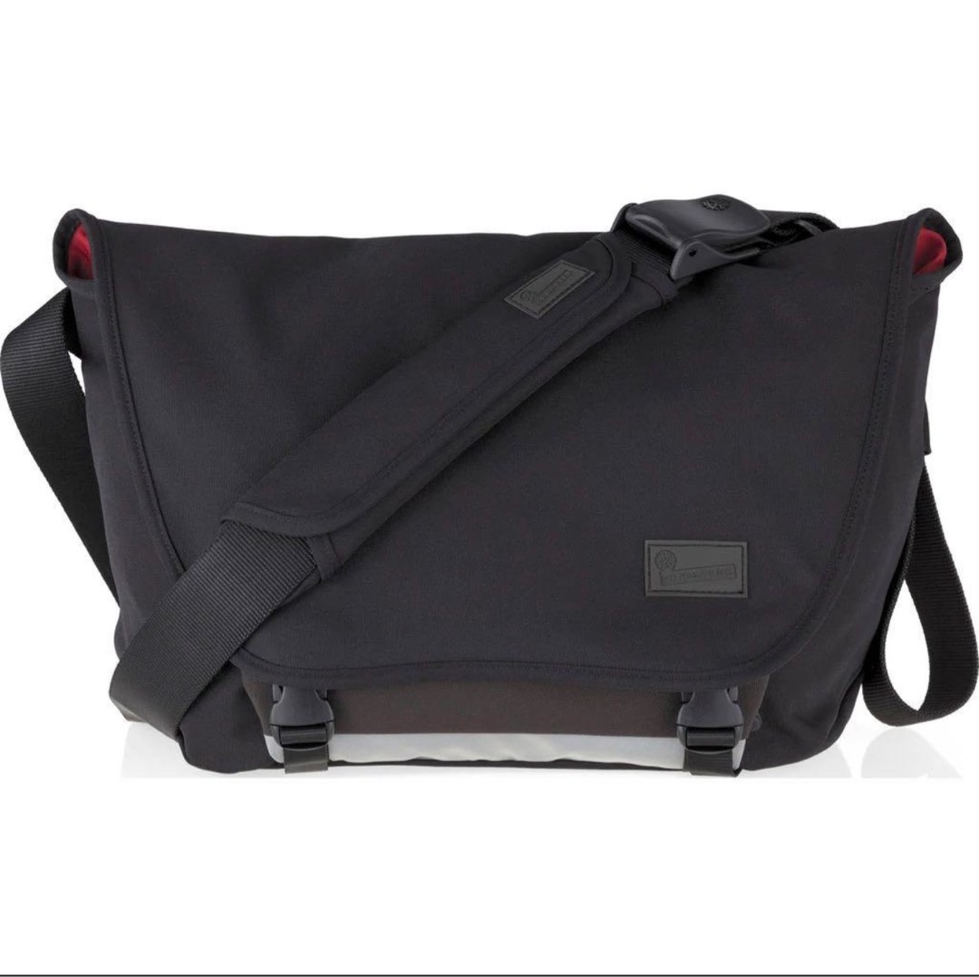 Crumpler moderate embarrassment store
