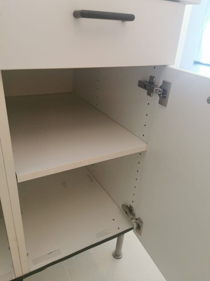 Customized from IKEA, Furniture & Home Living, Furniture