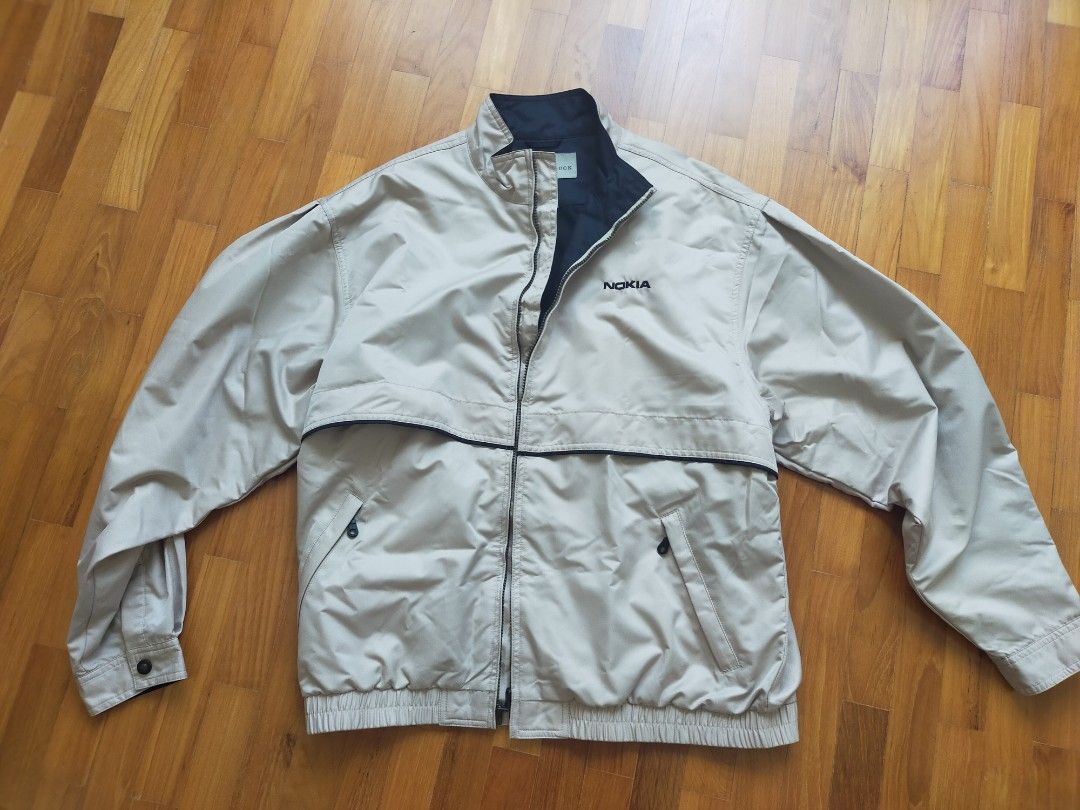 Cutter and hot sale buck jacket