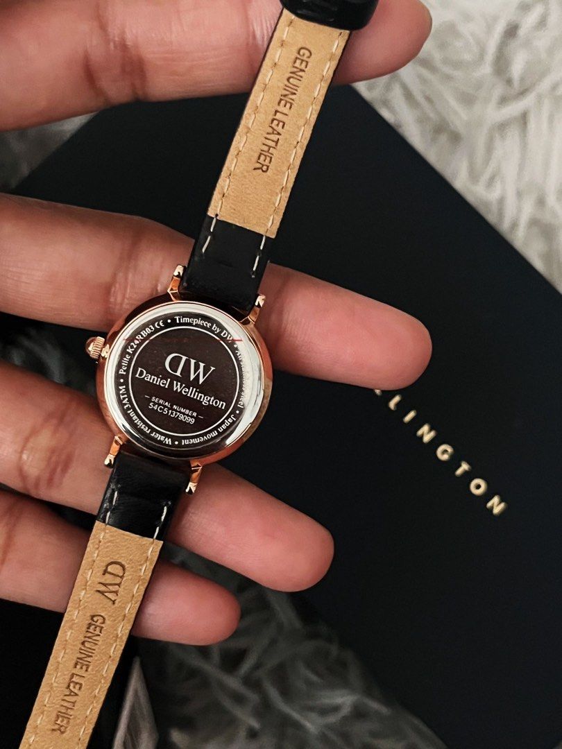Daniel wellington m hotsell