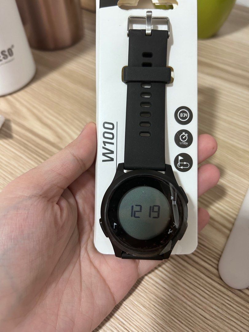 Decathlon apple watch sales