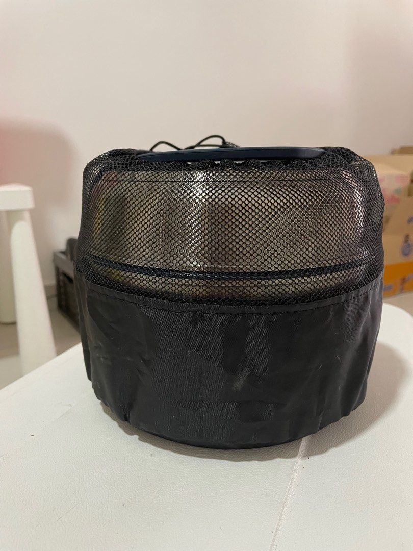 Decathlon Camping Cooking Set 4 person, TV & Home Appliances, Kitchen