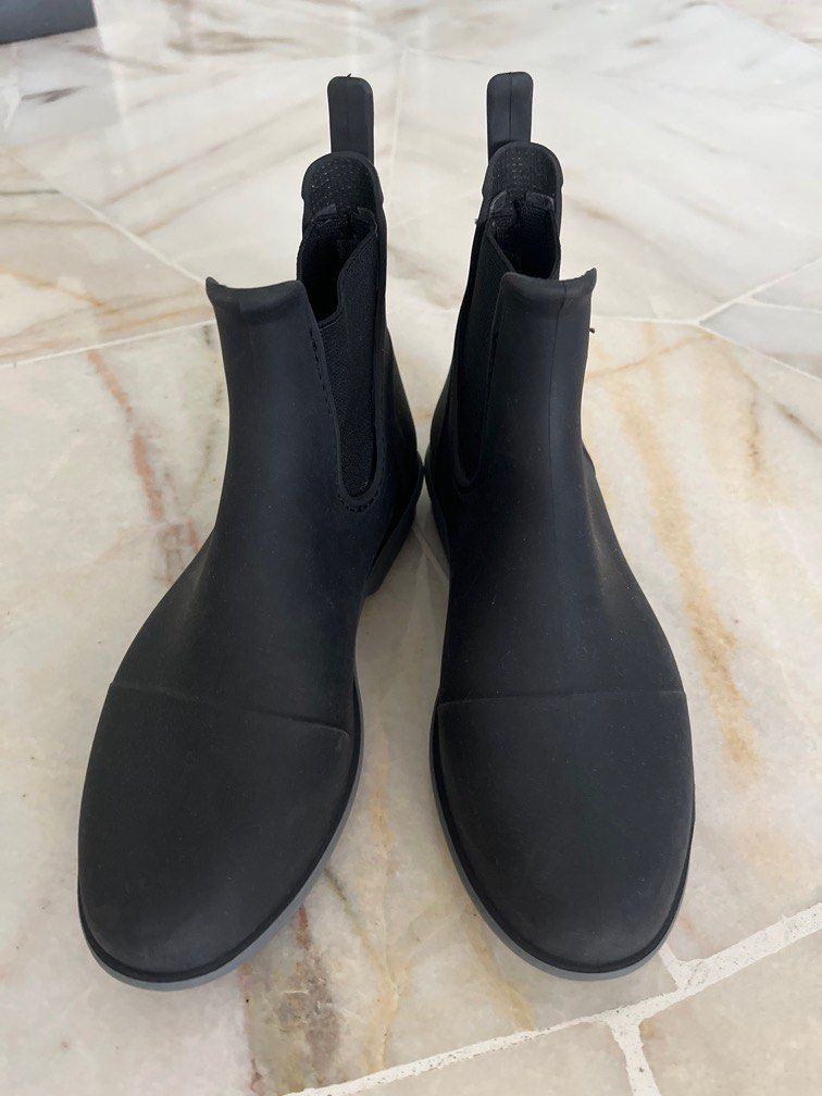 Fouganza boots discount