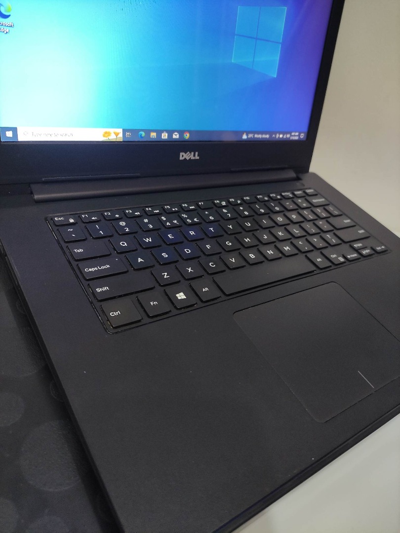 DELL 2nd hand laptop, Computers & Tech, Laptops & Notebooks on Carousell